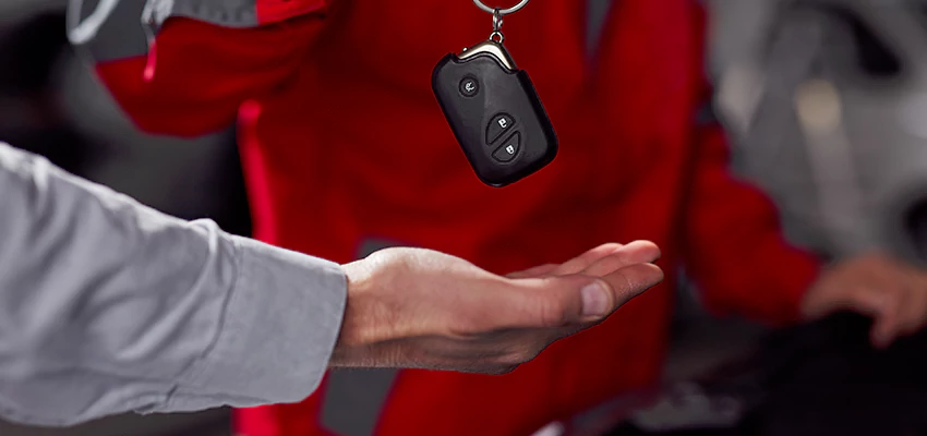 Automotive Car Lock Rekeying Locksmith Specialists in Pittsburg, California