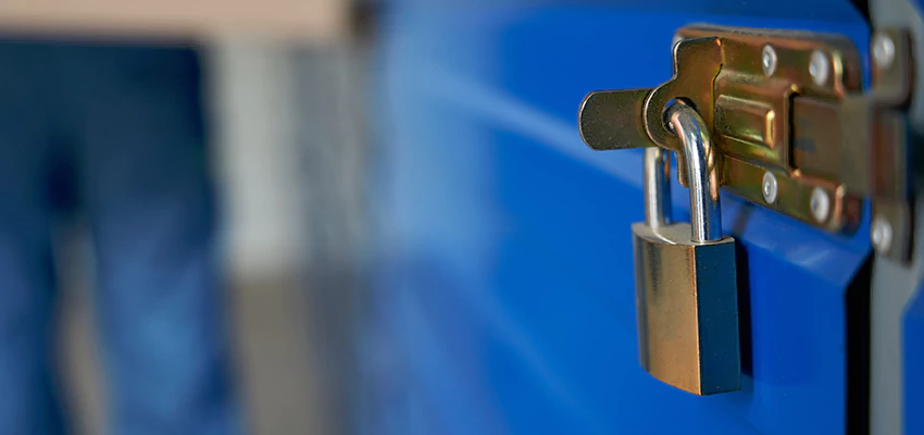 Industrial Door Lock Repair And Installation in Pittsburg, CA