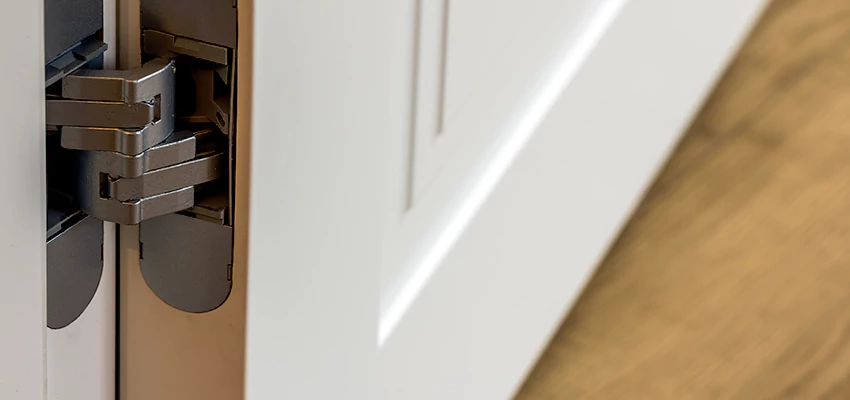 Closet Door Hardware Maintenance in Pittsburg, California