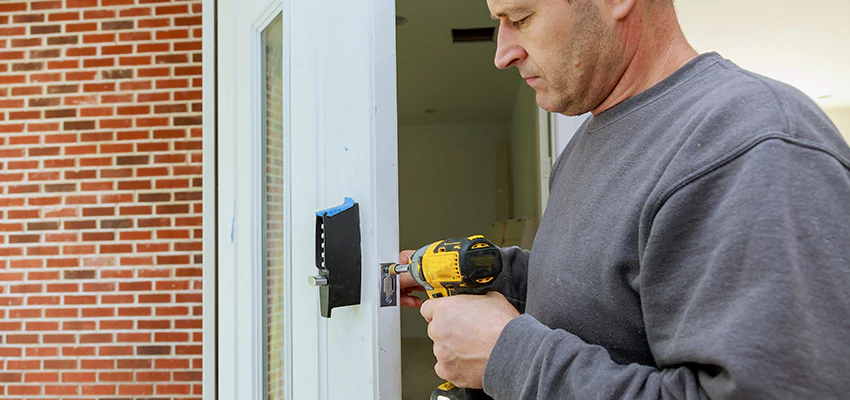Eviction Locksmith Services For Lock Installation in Pittsburg, CA