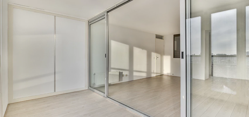 Patio Glass Sliding Door Lock in Pittsburg, CA