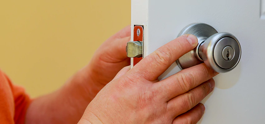 Residential Locksmith For Lock Installation in Pittsburg, California