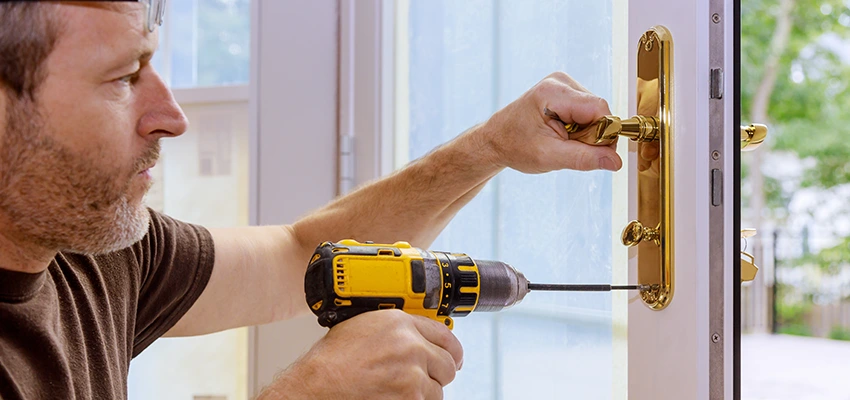 Affordable Bonded & Insured Locksmiths in Pittsburg, CA