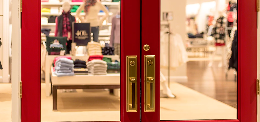 Automotive Locksmith For Retail Stores in Pittsburg, CA