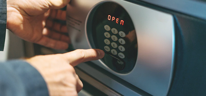 Cash Safe Openers in Pittsburg, California