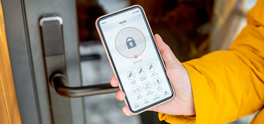 Kwikset Halo Wifi Locks Repair And Installation in Pittsburg, CA