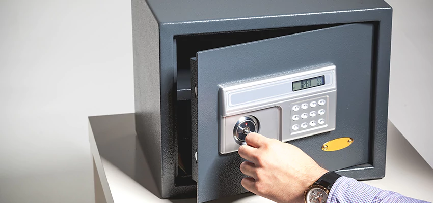 Jewelry Safe Unlocking Service in Pittsburg, California