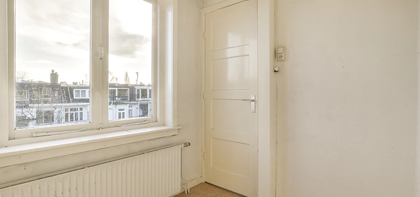 Sliding Window Locks And Security in Pittsburg, California