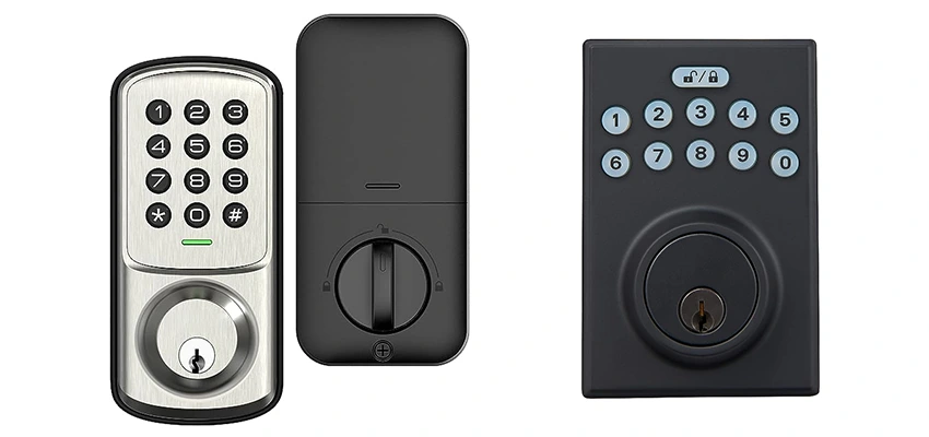 Garage Emergency Lock Replacements in Pittsburg, CA