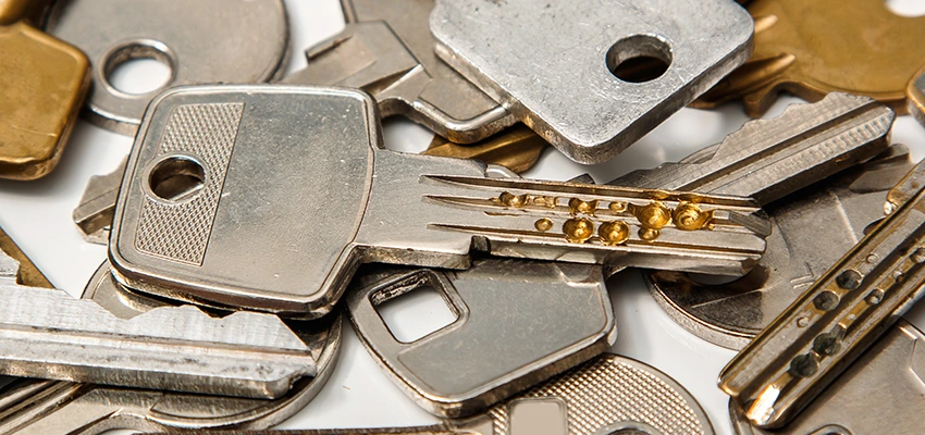 Stuck Key Extraction in Pittsburg, CA