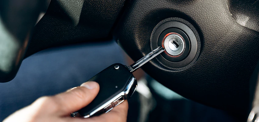 Car Key Replacement Locksmith in Pittsburg, California