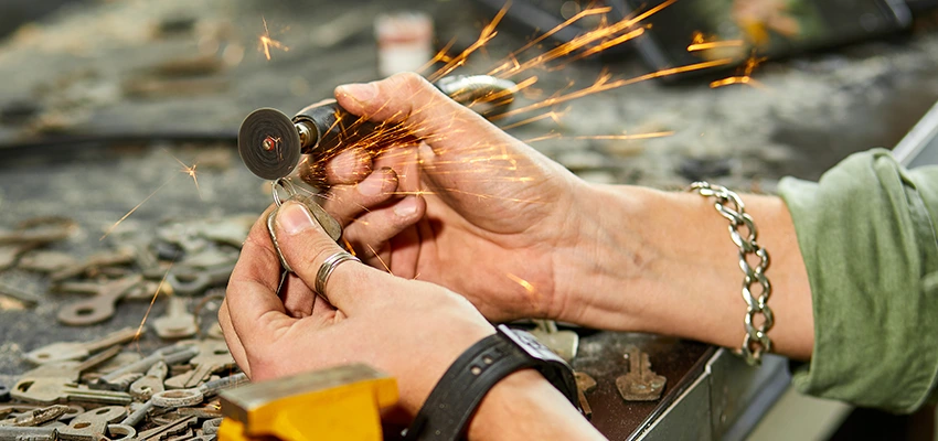 Mobile Locksmith For Lock Replacement Service in Pittsburg, California