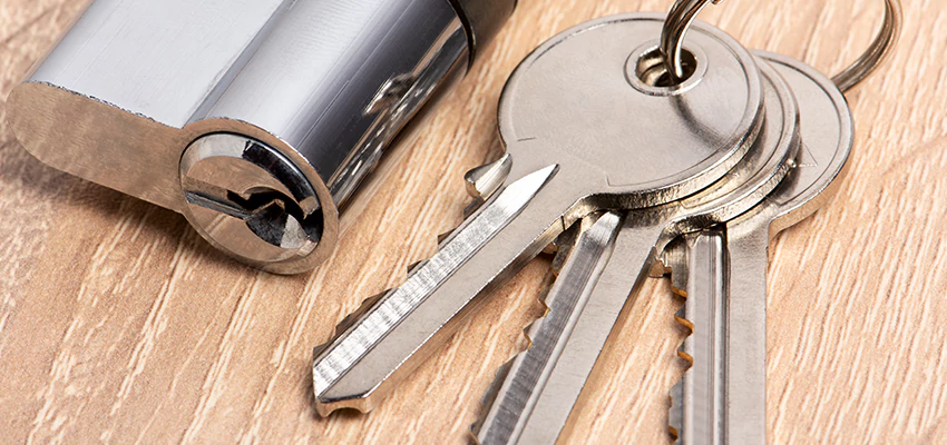 Lock Rekeying Services in Pittsburg, California