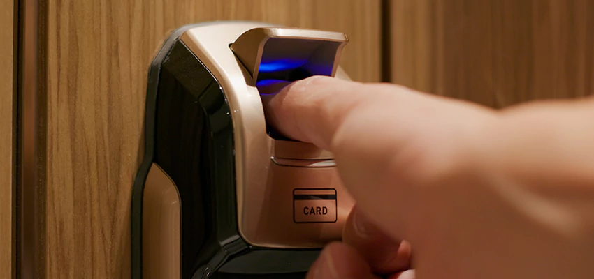 Locksmith Company For Window Lock Installation in Pittsburg, California