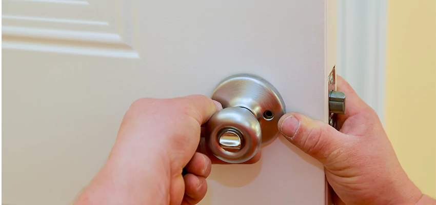 After-hours Locksmith For Lock And Key Installation in Pittsburg, CA