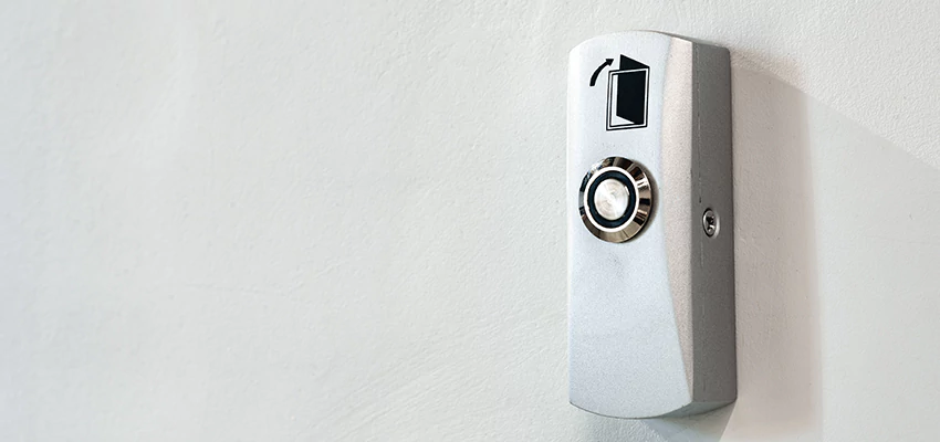 Residential Access Keypads Systems Installation in Pittsburg, CA