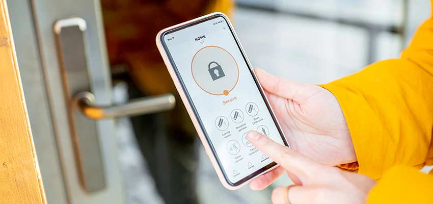 Automatic Door Lock Opener Repair in Pittsburg, California