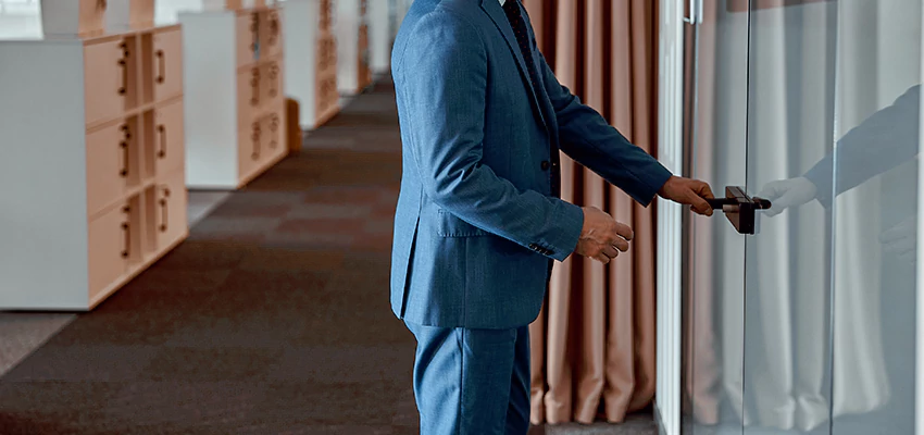 Commercial Glass Door Locks in Pittsburg, CA