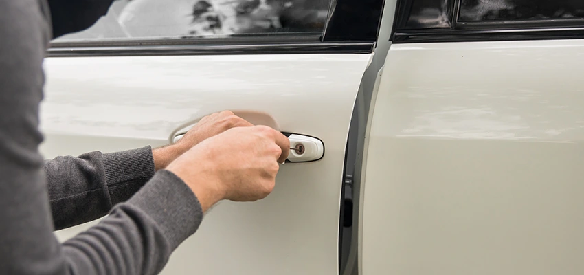 Unlock Car Door Service in Pittsburg, CA