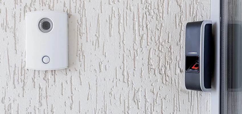 Multi-User Fingerprint Door Locks Installation in Pittsburg, California