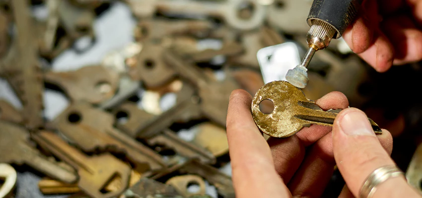 A1 Locksmith For Key Replacement in Pittsburg, California