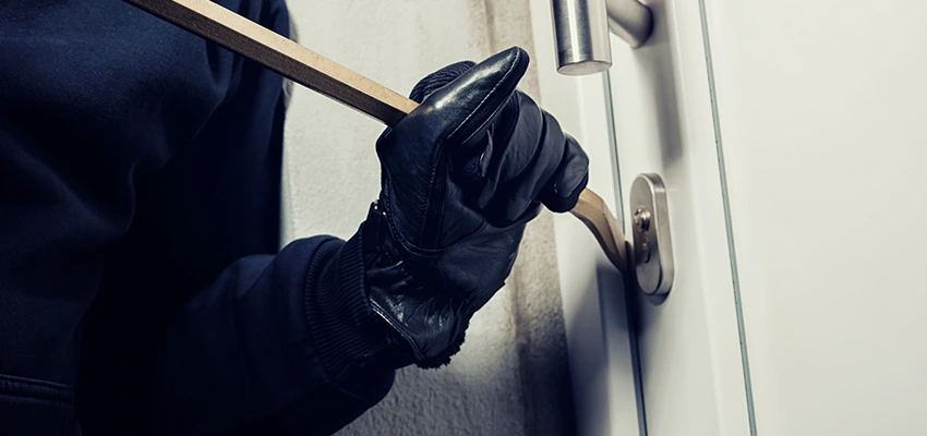 Burglar Damage Door Sensors Repair in Pittsburg, CA