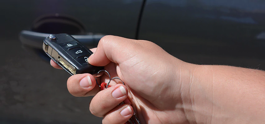 Car Door Unlocking Locksmith in Pittsburg, California