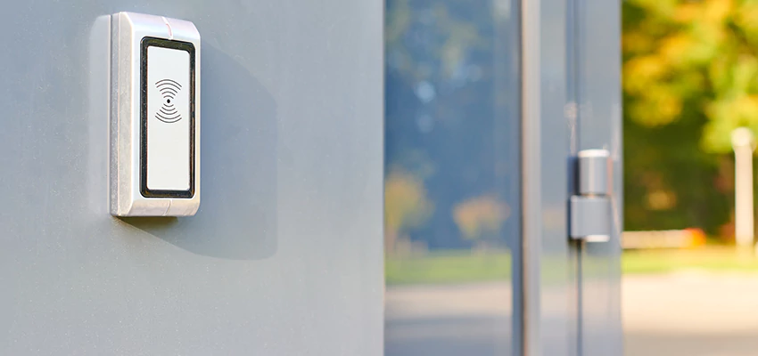 Glass Door Electric Lock Repair in Pittsburg, CA