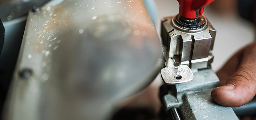 Key Programming Mobile Locksmith Service in Pittsburg, CA