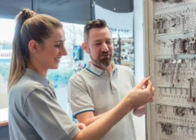 Key Locks Services in Pittsburg, California