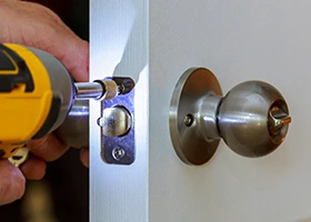 Door Lock Replacement in Pittsburg, California